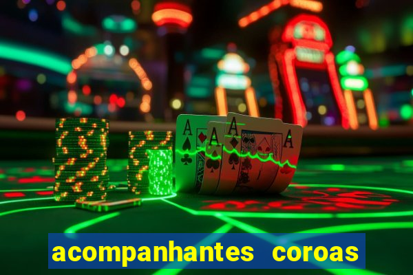 acompanhantes coroas em santos